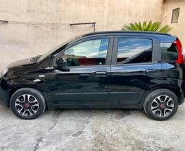 FIAT Panda 1.3 mjt 16v Lounge