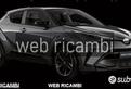 Toyota ch-r ricambi 2019 #1