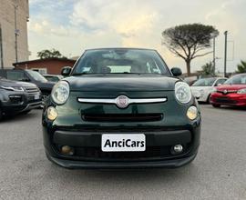 FIAT 500L 1.4 95 CV Lounge BENZ/GPL