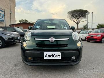 FIAT 500L 1.4 95 CV Lounge BENZ/GPL