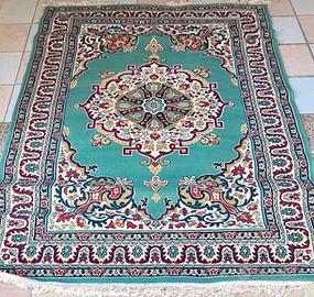 Tappetto Marocco originale