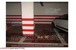 Box/Posto auto Oristano [A4310400]