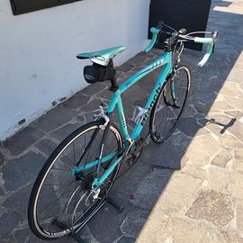 bicicletta da corsa