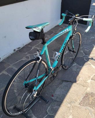 bicicletta da corsa