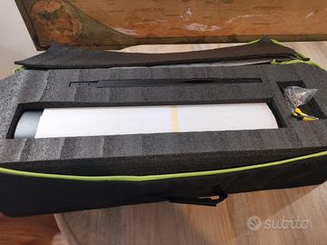 Foil Gong Allvator Rise V1