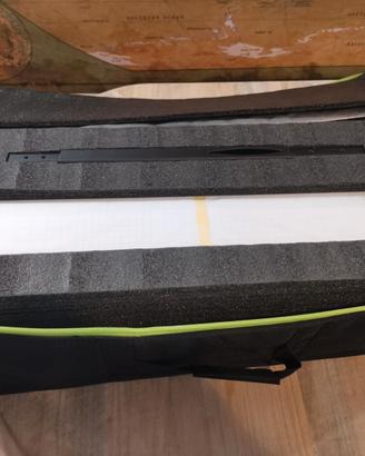 Foil Gong Allvator Rise V1