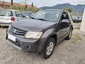 Suzuki Grand Vitara 1.9 ddis offroad Evolution 3p