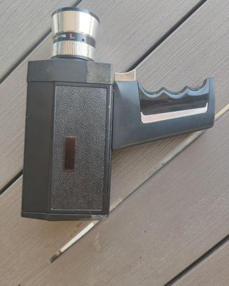 Cinepresa Bell & Howell