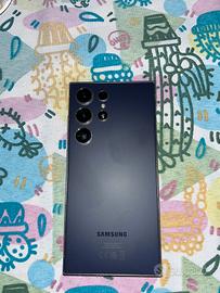 Samsung Galaxy s24 ultra 512 gb