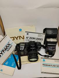 minolta 7000i
