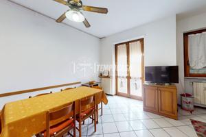 SPLENDIDO TRILOCALE CENTRO ALBA