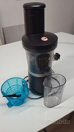 Estrattore Panasonic MJ-L700