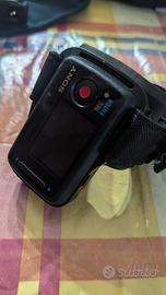 HDR as 20 sportcam Sony