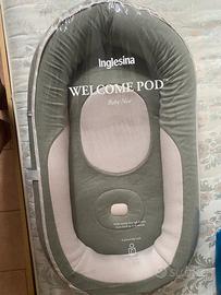 Nido bebè Inglesina