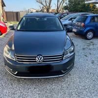 Volkswagen Passat Var. 2.0 TDI Highline BlueM.Tech
