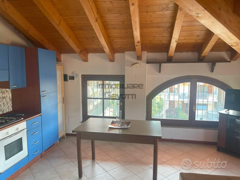 Appartamento – Costa di Mezzate, Villa Landri - Vista 3