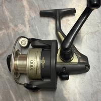 Mulinello pesca Shimano JHX2000F