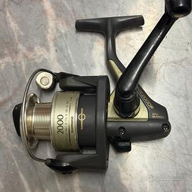 Mulinello pesca Shimano JHX2000F