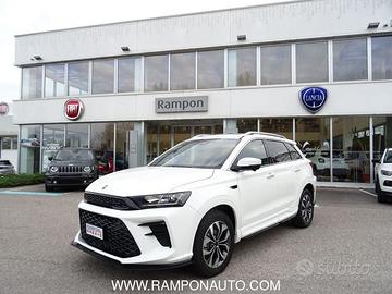 Cirelli Cirelli 3 1.5 turbo GPL Sport