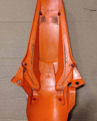 parafango KTM xc-w 125