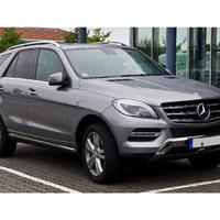 Ricambi usati mercedes ML 2011-2015 #f