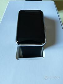 HUAWEI Watch Fit Elegant + HUAWEI FreeBuds SE 3 –