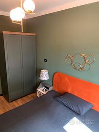 Stanza singola Santissima Trinità vicino istituti