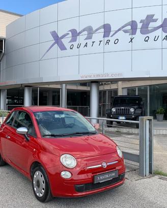 FIAT 500 1.2 Pop OK NEOPATENTATI