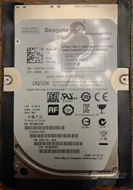 Hard Disk SATA Seagate