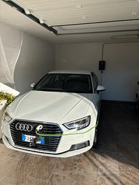 Audi A3 e-tron