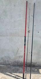 canna da surfcasting Daiwa Windcast