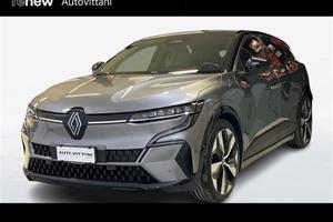 RENAULT Megane E-Tech Techno EV60 220cv AC22