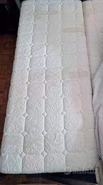 Materassi singoli (2) Marca Frassiflex
Antiacaro