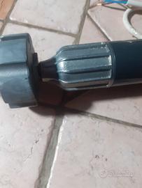 Motore per tenda da sole