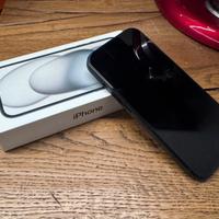 Iphone 15 128gb Nero Nuovo