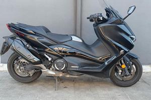 YAMAHA T-Max 560 Tech Max Abs