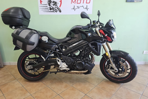 Bmw f800r