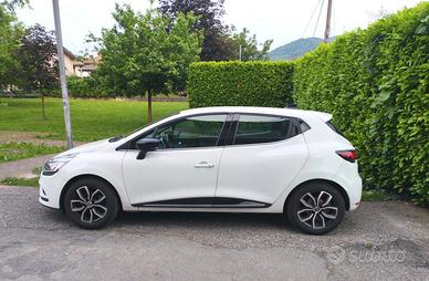 Renault Clio 1.5 DCI 75CV