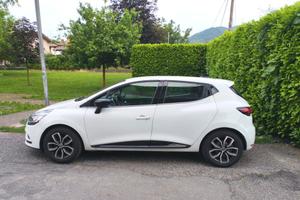 Renault Clio 1.5 DCI 75CV