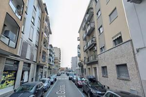 2locali ristrutturato libero ora