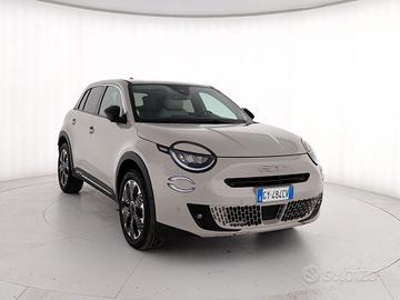 Fiat 600 Hybrid 100 CV DCT MHEV La Prima