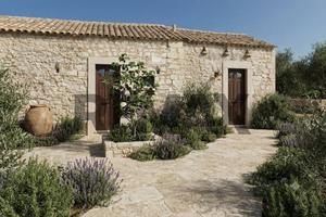 Cascina/Casale - Ragusa