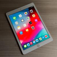 iPad sesta generazione