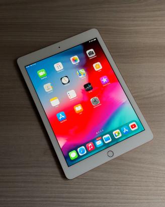 iPad sesta generazione