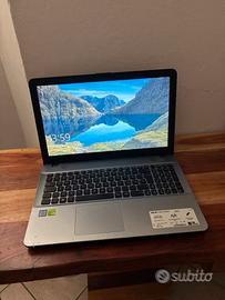 Computer Asus