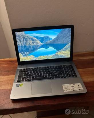 Computer Asus