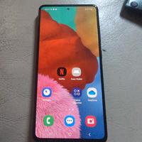 Samsung A51  128 GB perfette condizioni 