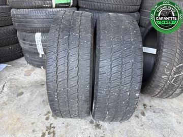 gomme usate 2156516 All Seasons BARUM - Vanis 2 - 