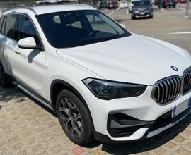 Bmw X1 sDrive18i xLine Plus