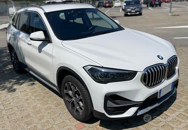 Bmw X1 sDrive18i xLine Plus